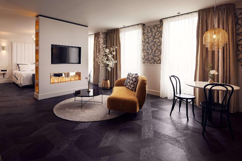 Van Der Valk Hotel Breukelen - Oda
