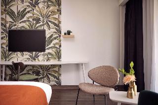 Van Der Valk Hotel Breukelen fotoÄŸrafÄ±