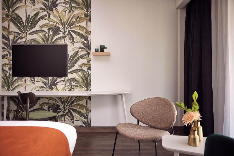 Van Der Valk Hotel Breukelen - Oda