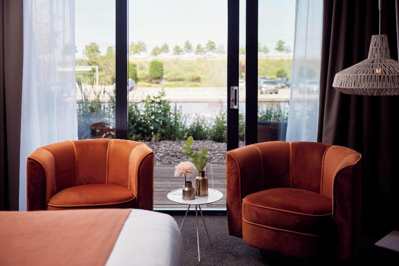 Van Der Valk Hotel Breukelen - Oda