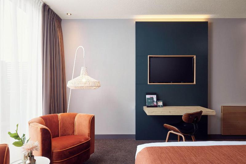Van Der Valk Hotel Breukelen - Oda