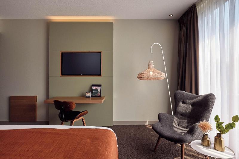 Van Der Valk Hotel Breukelen - Oda