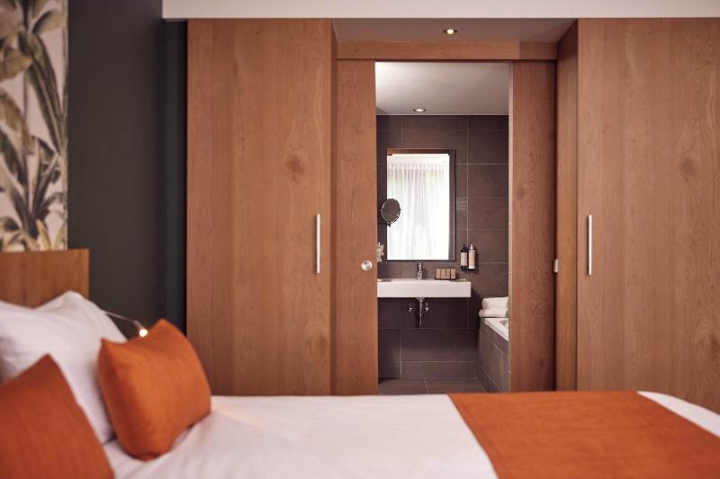Van Der Valk Hotel Breukelen - Oda