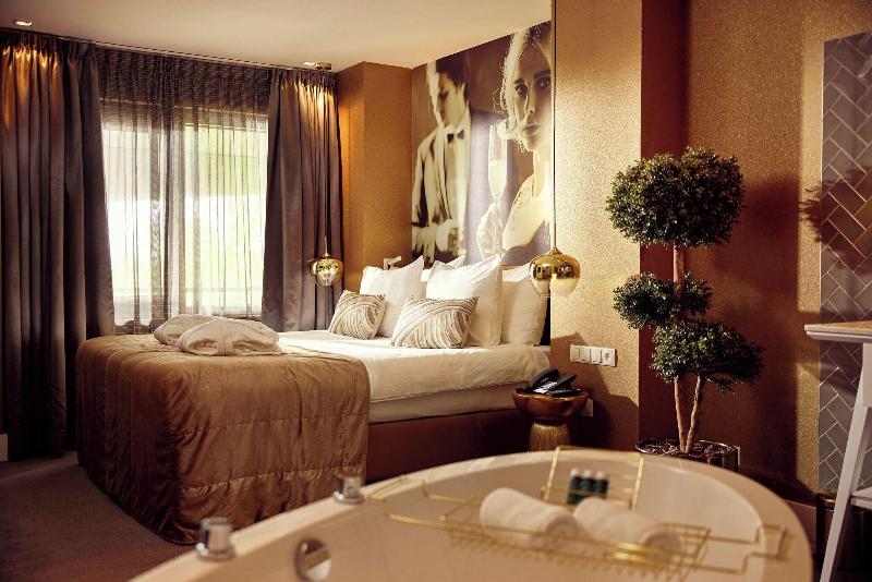 Van Der Valk Hotel Breukelen - Oda