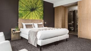 Van Der Valk Hotel Breukelen fotoÄŸrafÄ±