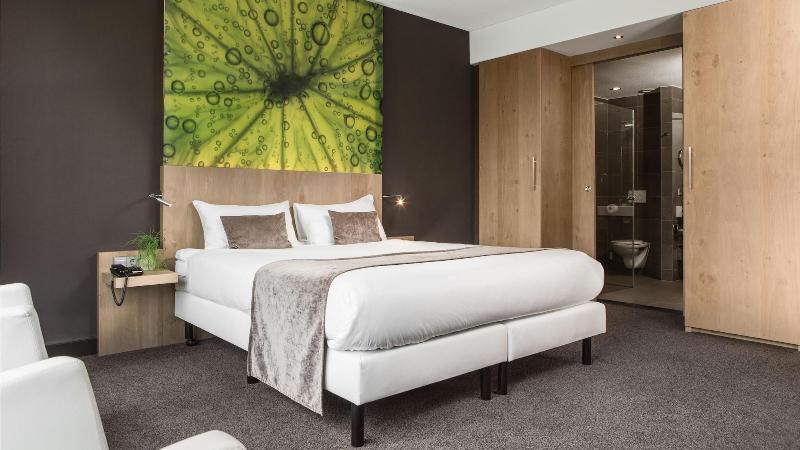 Van Der Valk Hotel Breukelen - Oda