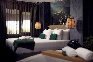 Van Der Valk Hotel Breukelen fotoÄŸrafÄ±