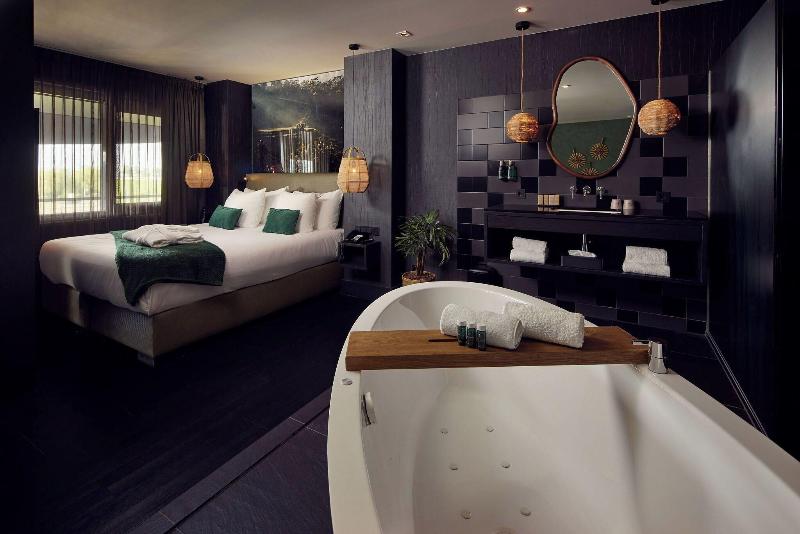 Van Der Valk Hotel Breukelen - Oda