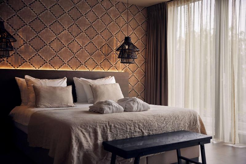Van Der Valk Hotel Breukelen - Oda