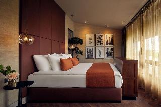 Van Der Valk Hotel Breukelen fotoÄŸrafÄ±