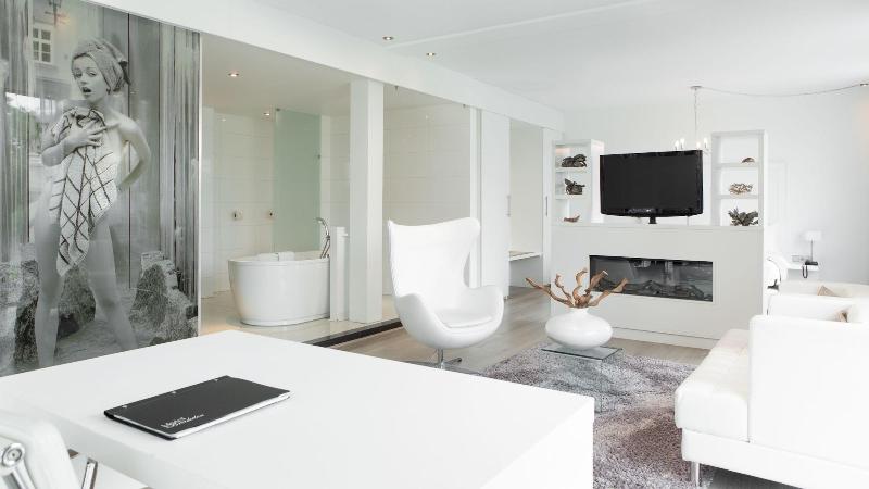 Van Der Valk Hotel Breukelen - Oda