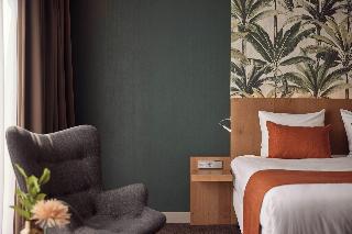 Van Der Valk Hotel Breukelen fotoÄŸrafÄ±