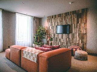Van Der Valk Hotel Breukelen fotoÄŸrafÄ±