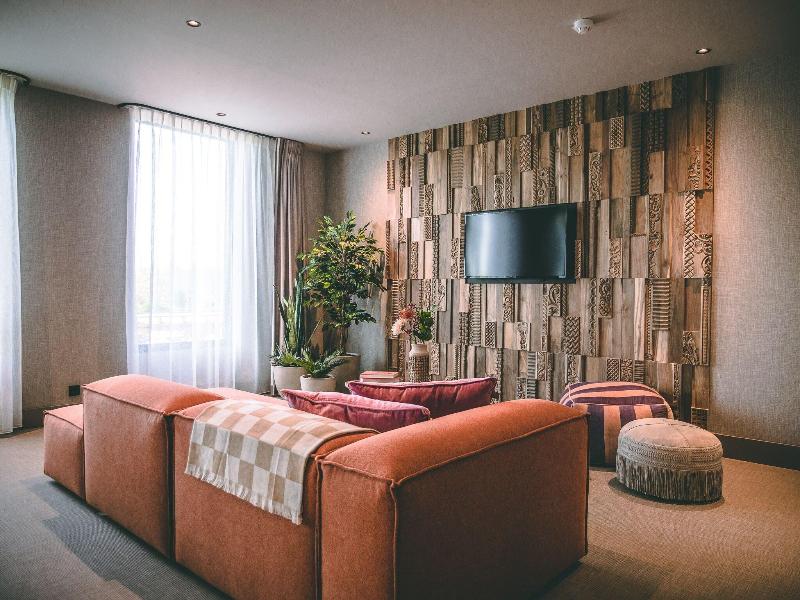 Van Der Valk Hotel Breukelen - Oda