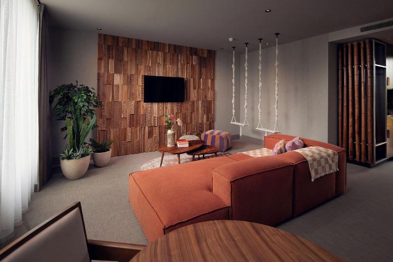 Van Der Valk Hotel Breukelen - Oda