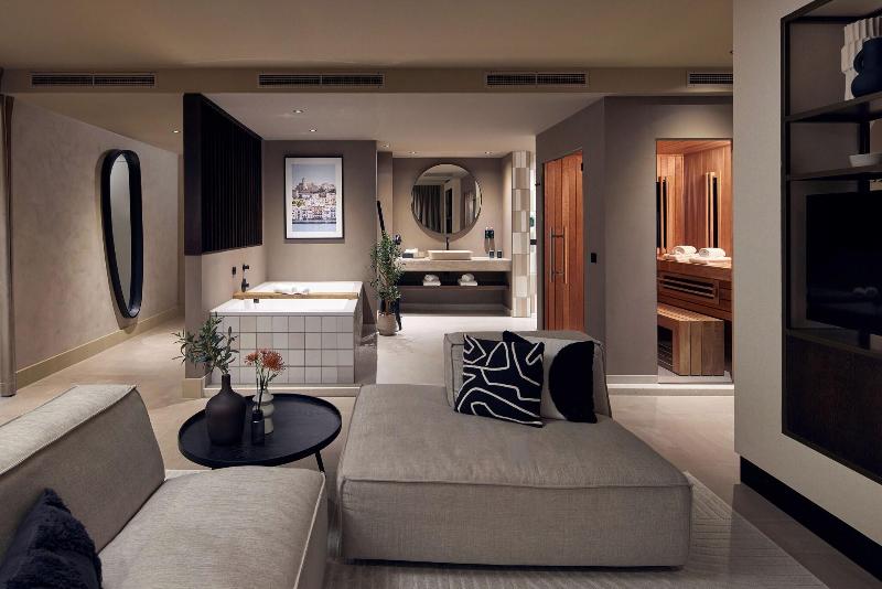 Van Der Valk Hotel Breukelen - Oda