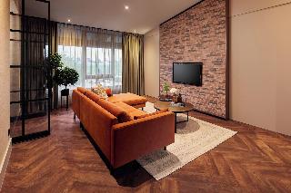 Van Der Valk Hotel Breukelen fotoÄŸrafÄ±