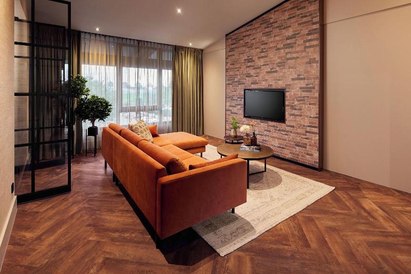 Van Der Valk Hotel Breukelen - Oda