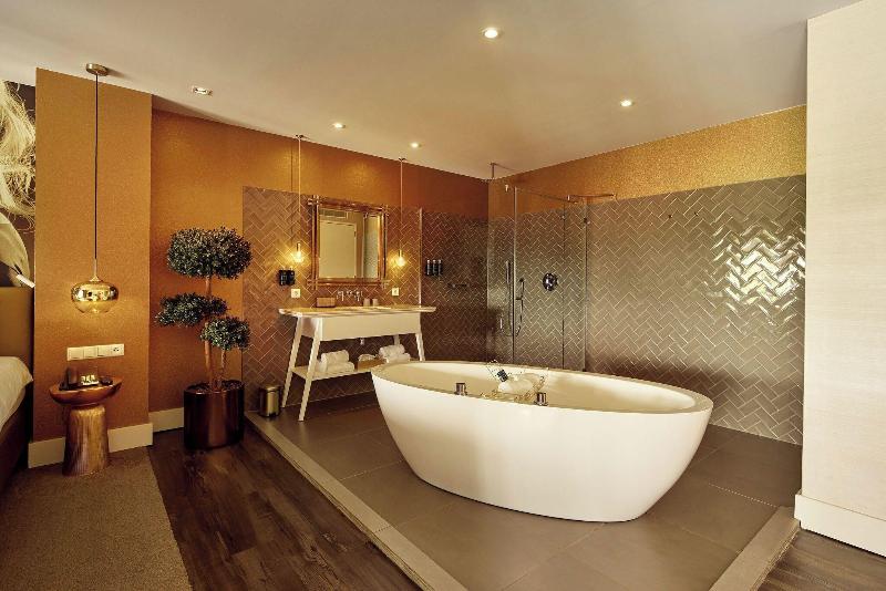 Van Der Valk Hotel Breukelen - Oda
