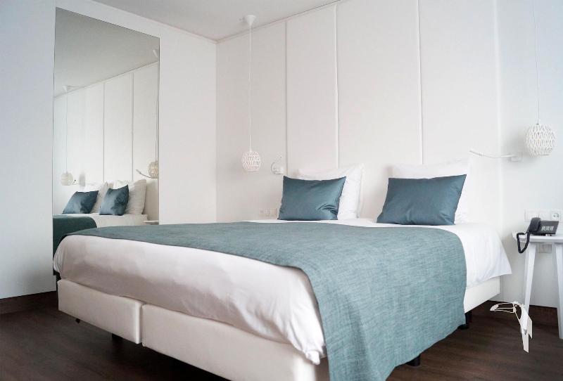 Van Der Valk Hotel Breukelen - Oda