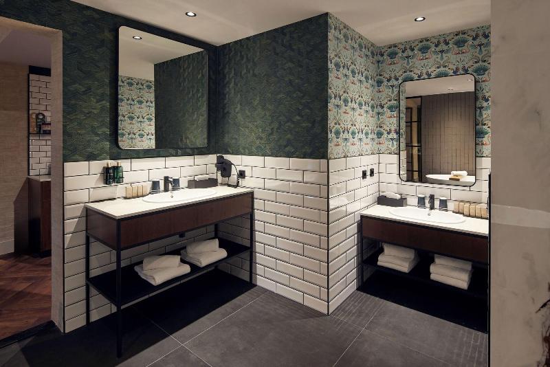 Van Der Valk Hotel Breukelen - Oda