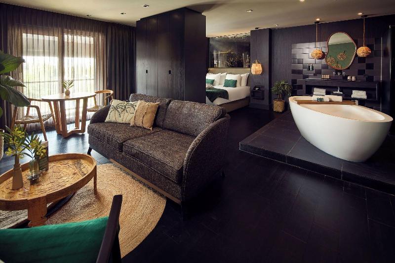 Van Der Valk Hotel Breukelen - Oda