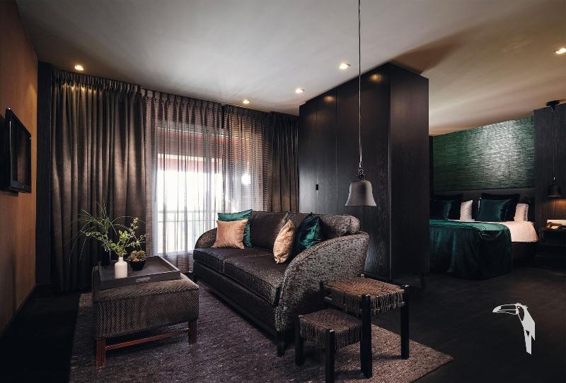 Van Der Valk Hotel Breukelen - Oda