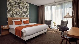 Van Der Valk Hotel Breukelen fotoÄŸrafÄ±