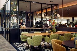 Van Der Valk Hotel Breukelen fotoÄŸrafÄ±