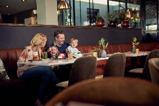 Van Der Valk Hotel Breukelen fotoÄŸrafÄ±