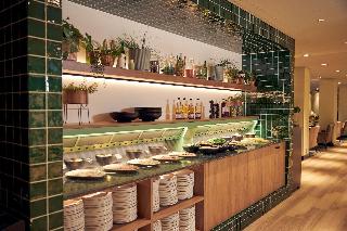 Van Der Valk Hotel Breukelen fotoÄŸrafÄ±
