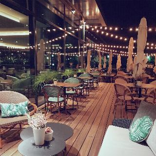 Van Der Valk Hotel Breukelen fotoÄŸrafÄ±