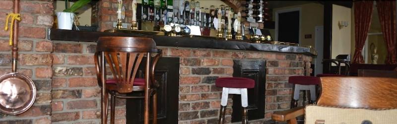 Ham And Cheese Country Inn - Bar