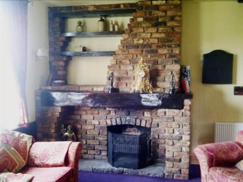 Ham And Cheese Country Inn - Aktivite