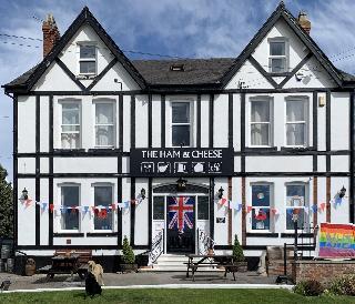 Ham And Cheese Country Inn fotoÄŸrafÄ±