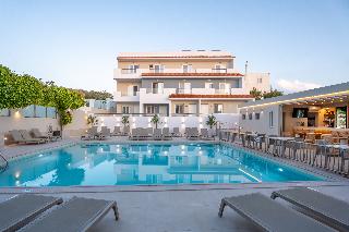 Thalassi Hotel