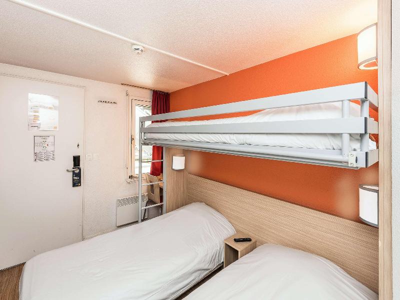 Premiere Classe Meaux - Nanteuil les Meaux - Oda