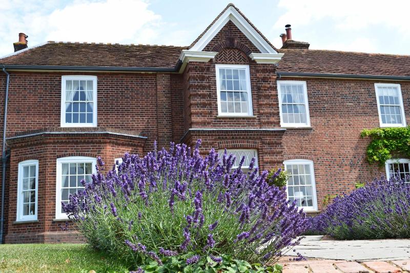 Downham Hall - Genel