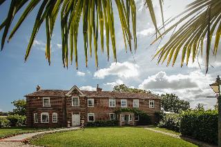 Downham Hall otel fotoğrafı