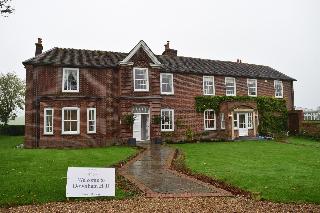 Downham Hall fotoÄŸrafÄ±