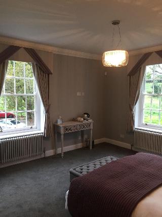 Downham Hall fotoÄŸrafÄ±