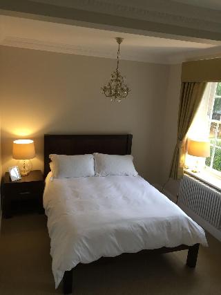 Downham Hall fotoÄŸrafÄ±