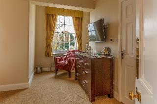 Downham Hall fotoÄŸrafÄ±