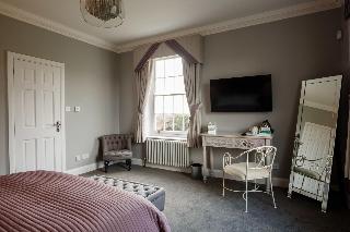 Downham Hall fotoÄŸrafÄ±