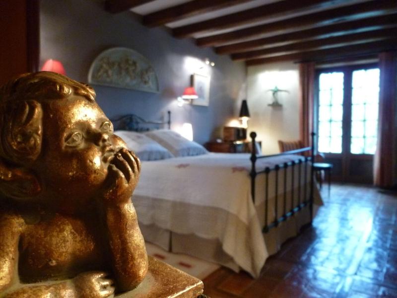 Chambres d'hôtes au clos de Beaulieu - Genel