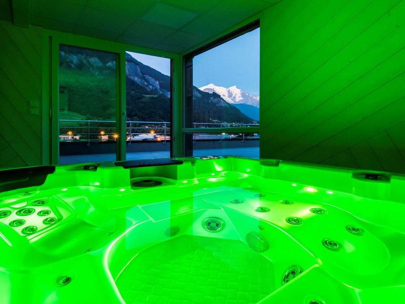 ibis Styles Sallanches Pays du Mont-Blanc - Genel