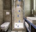 ibis Styles Sallanches Pays du Mont-Blanc oda fotoğrafı
