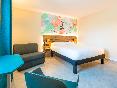 ibis Styles Sallanches Pays du Mont-Blanc oda fotoğrafı