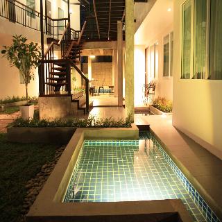 Homey Dormy Chiangrai fotoÄŸrafÄ±