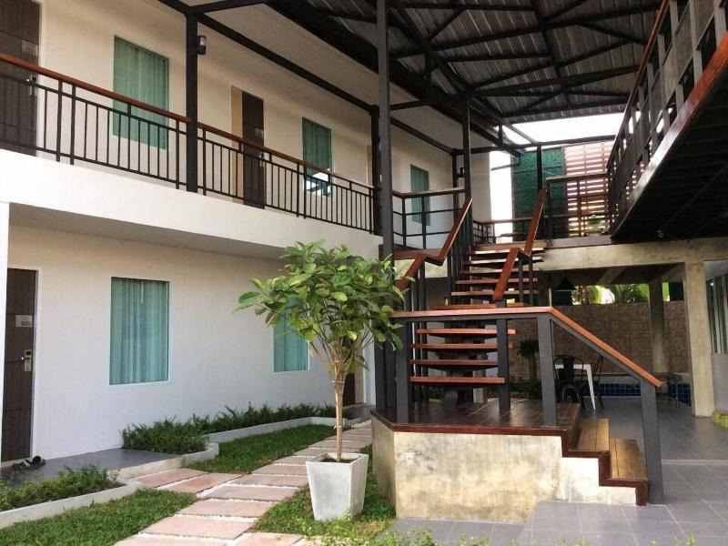 Homey Dormy Chiangrai - Genel